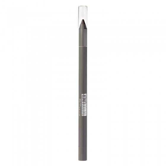 Maybelline New York Tattoo Liner Gel Pencil Matita Occhi Temperabile Maybelline New York Tattoo Liner Gel Pencil Matita Occhi Temperabile