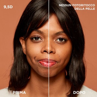 L'Oréal Paris Accord Parfait Fondotinta Fluido Naturale Colore