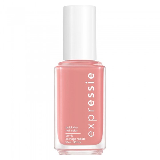 Essie Smalto Expressie 3 in 1 ad asciugatura rapida Colore 10 Second Essie Smalto Expressie 3 in 1 ad asciugatura rapida Colore 10 Second