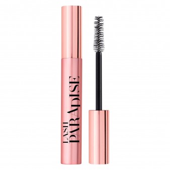 L'Oréal Paris Lash Paradise Mascara Volumizzante e Allungante Nero