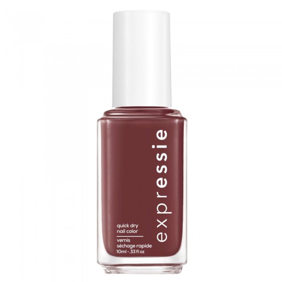 Essie Smalto Expressie 3 in 1 ad asciugatura rapida Colore 230 Scoot Essie Smalto Expressie 3 in 1 ad asciugatura rapida Colore 230 Scoot