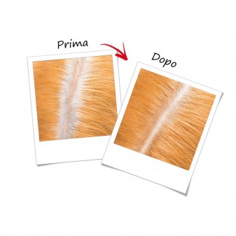 L'Oréal Paris Ritocco Perfetto Spray per Capelli Bianchi Colore I