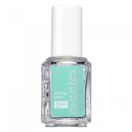 Essie Smalto Base Coat Indurente Strong Start Colore Trasparente Essie Smalto Base Coat Indurente Strong Start Colore Trasparente