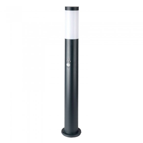 V-Tac VT-838 Lampione Portalampada da Giardino per Lampadine E27 V-Tac VT-838 Lampione Portalampada da Giardino per Lampadine E27