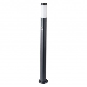 V-Tac VT-838 Lampione Portalampada da Giardino per Lampadine E27