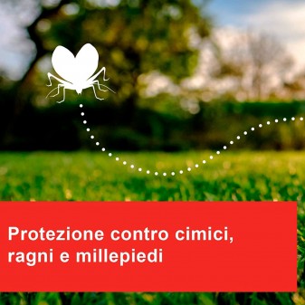Vape Cimici Spray contro Cimici Ragni e Millepiedi - Spray da 300 ml
