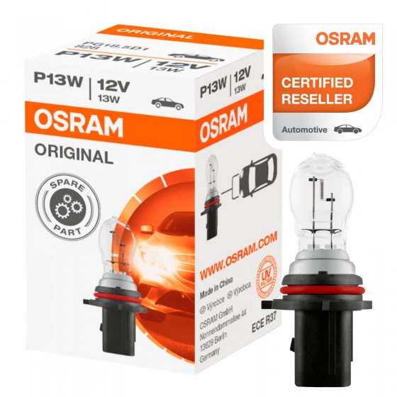 Osram Original 13W - Lampadina P13W Osram Original 13W - Lampadina P13W