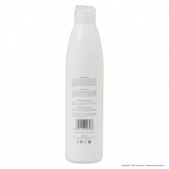 Depilia Lipo Rimover Olio Dopocera Olio di Mandorle Dolci - Flacone da 250ml