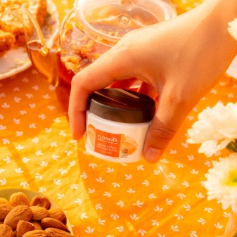 Florena Fermented Skincare Crema Attiva Antiossidante Naturale con