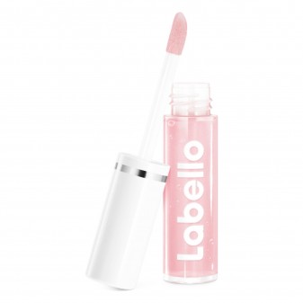 Labello Lip Oil Effetto Glossy Balsamo Labbra Colore Glossy Shine