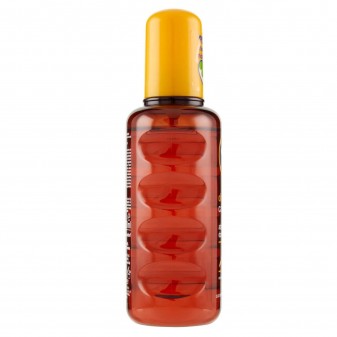 Nivea Sun Olio Spray Abbronzante con Carotene e Vitamina E SPF 6 -