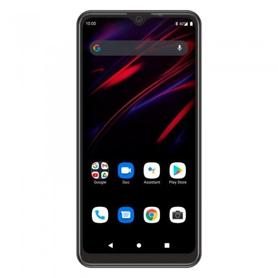 Bea-fon M6s Smartphone 4G Android Touchscreen con Funzioni SOS - mod. Bea-fon M6s Smartphone 4G Android Touchscreen con Funzioni SOS - mod.