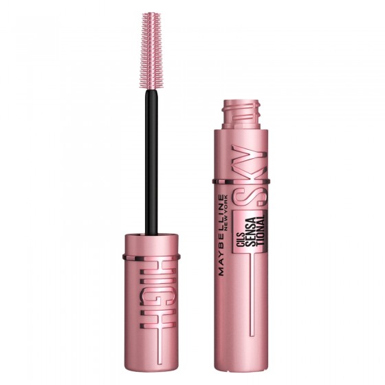 Maybelline New York Sky High Mascara Volumizzante e Allungante Colore Maybelline New York Sky High Mascara Volumizzante e Allungante Colore