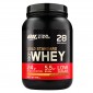 Optimum Nutrition Gold Standard 100% Whey Proteine Isolate Polvere