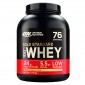 Optimum Nutrition Gold Standard 100% Whey Proteine Isolate in Polvere