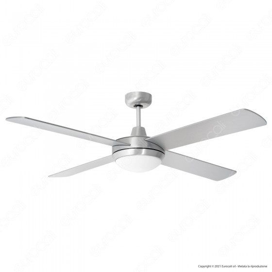 CFG ST. BARTH LED Ventilatore a Soffitto con Lampada LED 3in1 CFG ST. BARTH LED Ventilatore a Soffitto con Lampada LED 3in1