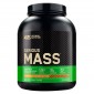 Optimum Nutrition Serious Mass Proteine Whey in Polvere per Sviluppo