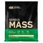 Optimum Nutrition Serious Mass Proteine Whey in Polvere per Sviluppo