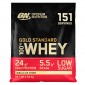 Optimum Nutrition Gold Standard 100% Whey Proteine Isolate Polvere