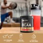 Optimum Nutrition Gold Standard BCAA Train Sustain Aminoacidi