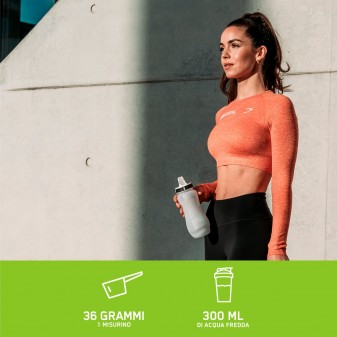 Optimum Nutrition Gold Standard 100% Plant Proteine Vegane in Polvere