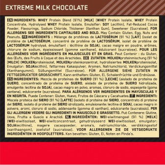 Optimum Nutrition Proteine Whey e Creatina Gold Standard 100% Whey