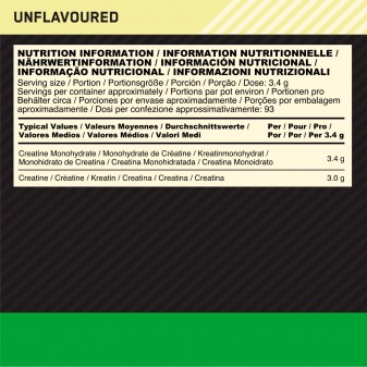 Optimum Nutrition Proteine Whey e Creatina Gold Standard 100% Whey