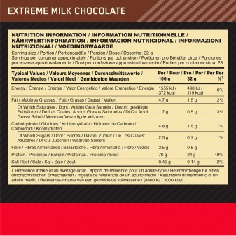 Optimum Nutrition Proteine Whey e Creatina Gold Standard 100% Whey