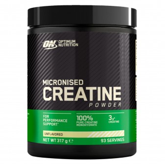 Optimum Nutrition Aminoacidi e Creatina Mega-Size BCAA 1000 Caps 400