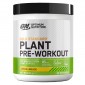 Optimum Nutrition Caffeina e Proteine Vegane Gold Standard 100% Plant