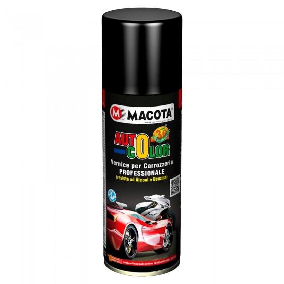 Macota Auto Color - Smalto Acrilico per Ritocco Professionale in 46 Macota Auto Color - Smalto Acrilico per Ritocco Professionale in 46