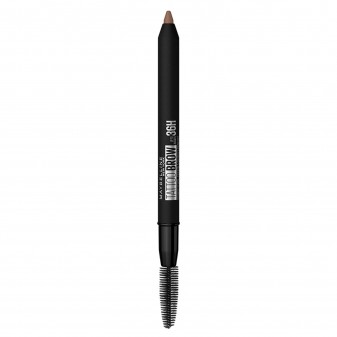 Maybelline New York Tattoo Brow Matita per Sopracciglia Temperabile