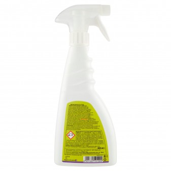 Mister Magic Pulitore Disinfettante Bagno Presidio Medico Chirurgico
