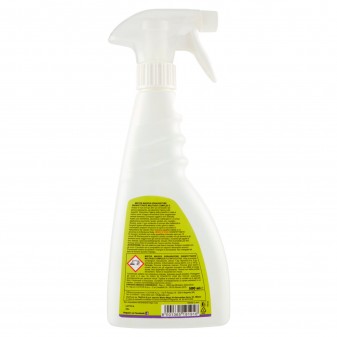 Mister Magic Sgrassatore Disinfettante Multiuso Presidio Medico