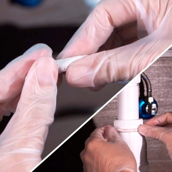 Pattex Riparatutto Express Aquastop Adesivo Epossidico in Pasta