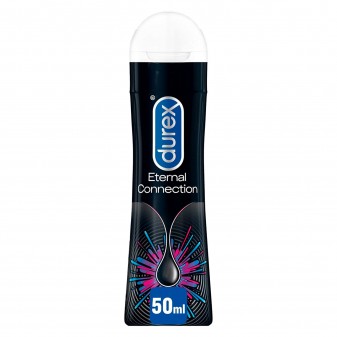 Durex Eternal Connection Gel Lubrificante Intimo a Lunga Durata -