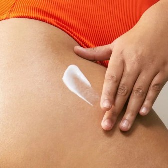 Nivea Latte Idratante Rassodante Corpo con Q10 e Vitamina C per Pelle