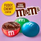 M&M's Brownie Confetti al Cioccolato con Ripieno al Gusto Brownie -