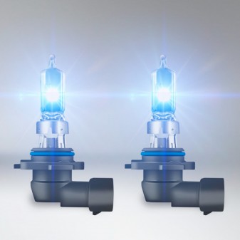 Osram Cool Blue Intense Extra White - 2 Lampadine HB3