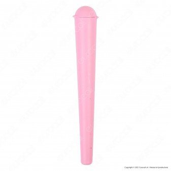 Champ High Portasigaretta a Cono in Silicone