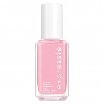 Essie Smalto Expressie 3 in 1 ad Asciugatura Rapida Colore 210 Throw