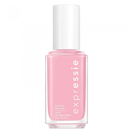 Essie Smalto Expressie 3 in 1 ad Asciugatura Rapida Colore 210 Throw Essie Smalto Expressie 3 in 1 ad Asciugatura Rapida Colore 210 Throw