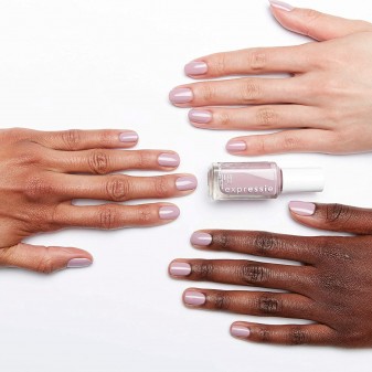 Essie Smalto Expressie 3 in 1 ad Asciugatura Rapida Colore 210 Throw