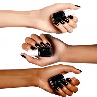 Essie Smalto a Lunga Durata Colore 88 Licorice