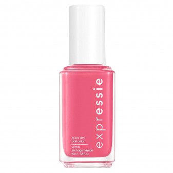 Essie Smalto Expressie 3 in 1 ad Asciugatura Rapida Colore 235 Crave