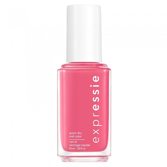 Essie Smalto Expressie 3 in 1 ad Asciugatura Rapida Colore 235 Crave Essie Smalto Expressie 3 in 1 ad Asciugatura Rapida Colore 235 Crave