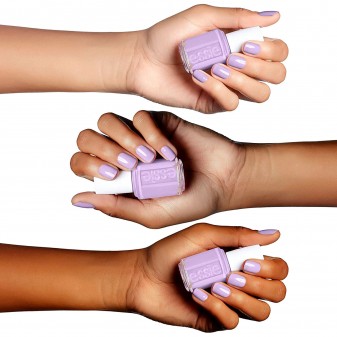 Essie Smalto a Lunga Durata Colore 37 Lilacism