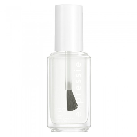 Essie Smalto Expressie 3 in 1 ad Asciugatura Rapida Colore 390 Always Essie Smalto Expressie 3 in 1 ad Asciugatura Rapida Colore 390 Always