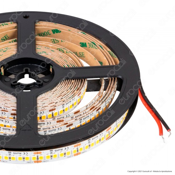 Imperia Striscia LED Flessibile 110W SMD Monocolore 240 Imperia Striscia LED Flessibile 110W SMD Monocolore 240