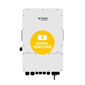 Trifase Bassa Tensione